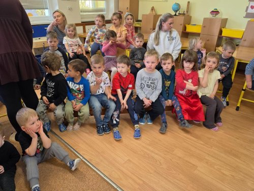 KONCERT ŽÁKŮ A UČITELŮ ZUŠ BORŠICE V MATEŘSKÉ ŠKOLE 23  