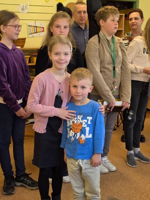 KONCERT ŽÁKŮ A UČITELŮ ZUŠ BORŠICE V MATEŘSKÉ ŠKOLE 20  