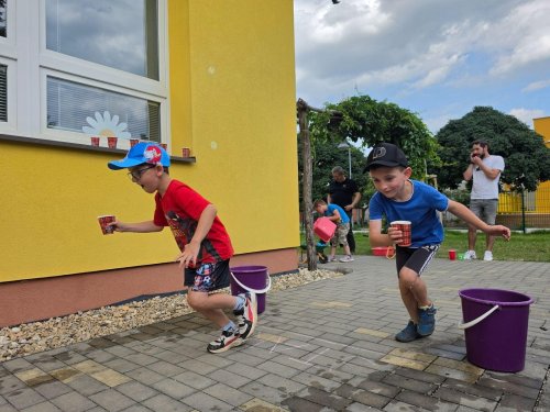 Den otců v mateřské škole 21  