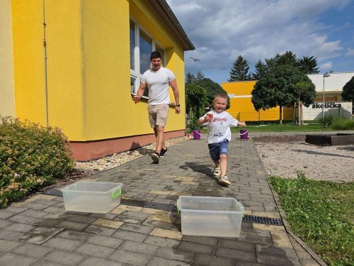 Den otců v mateřské škole 26  