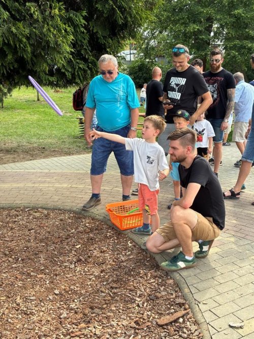 Den otců v mateřské škole 27  