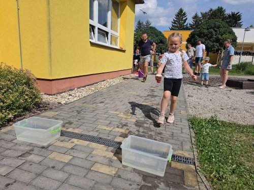 Den otců v mateřské škole 5  