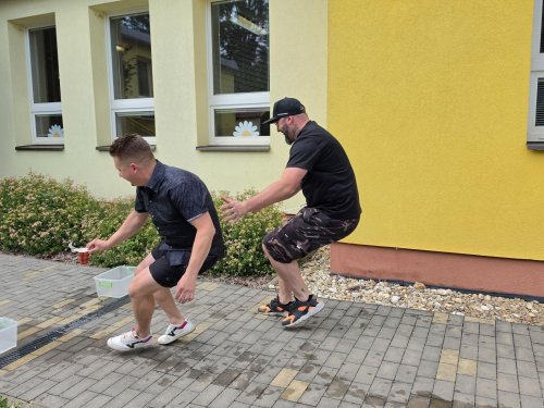 Den otců v mateřské škole 28  