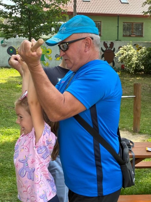 Den otců v mateřské škole 20  