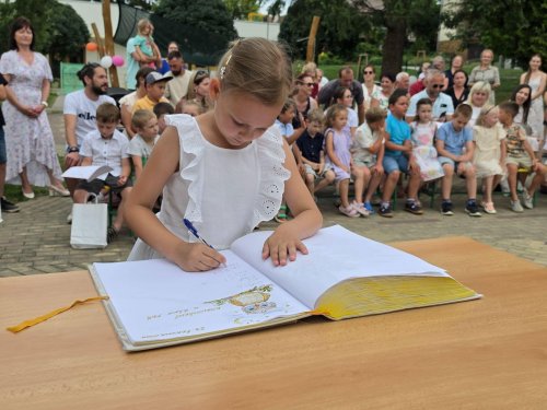 ROZLOUČENÍ S PŘEDŠKOLÁKY 34  