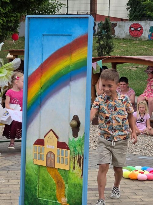 ROZLOUČENÍ S PŘEDŠKOLÁKY 36  